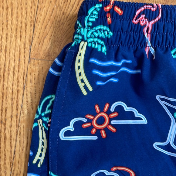 chubbies The Neon Lights Classic Swim Trunks🌴 - Picture 6 of 11